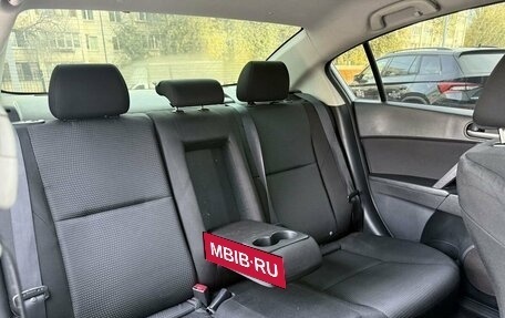 Mazda 3, 2012 год, 759 000 рублей, 10 фотография