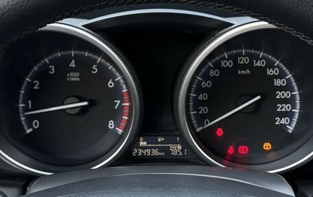 Mazda 3, 2012 год, 759 000 рублей, 14 фотография