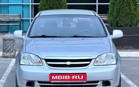 Chevrolet Lacetti, 2011 год, 630 000 рублей, 7 фотография