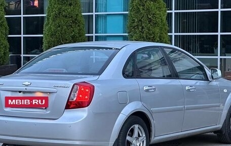 Chevrolet Lacetti, 2011 год, 630 000 рублей, 11 фотография