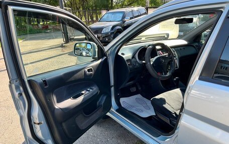 Honda HR-V I, 2004 год, 680 000 рублей, 12 фотография