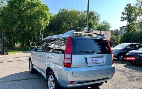 Honda HR-V I, 2004 год, 680 000 рублей, 10 фотография