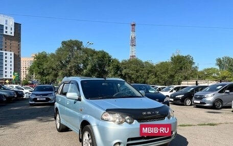 Honda HR-V I, 2004 год, 680 000 рублей, 6 фотография
