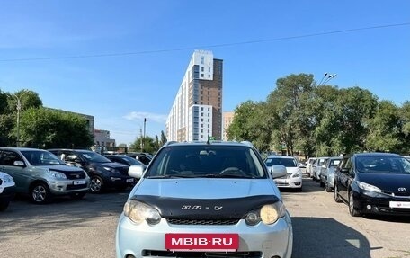 Honda HR-V I, 2004 год, 680 000 рублей, 5 фотография