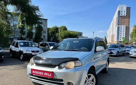 Honda HR-V I, 2004 год, 680 000 рублей, 3 фотография