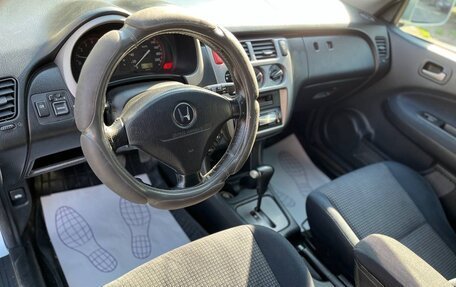 Honda HR-V I, 2004 год, 680 000 рублей, 14 фотография