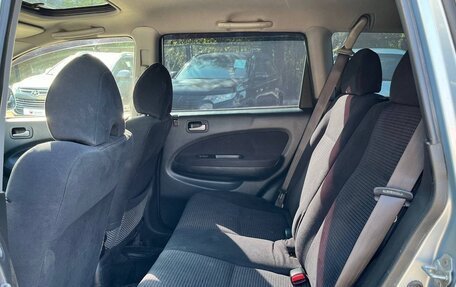 Honda HR-V I, 2004 год, 680 000 рублей, 16 фотография