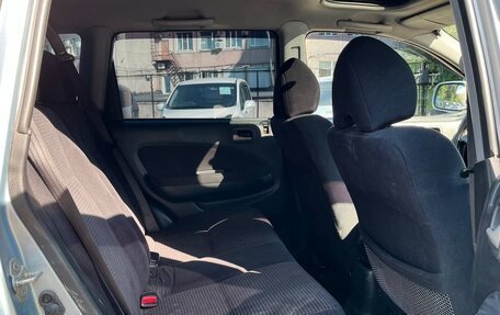 Honda HR-V I, 2004 год, 680 000 рублей, 19 фотография
