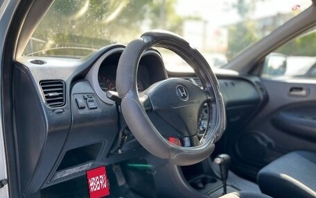 Honda HR-V I, 2004 год, 680 000 рублей, 13 фотография