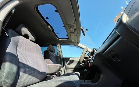 Honda HR-V I, 2004 год, 680 000 рублей, 24 фотография