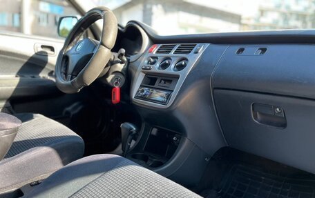 Honda HR-V I, 2004 год, 680 000 рублей, 22 фотография