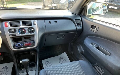 Honda HR-V I, 2004 год, 680 000 рублей, 27 фотография