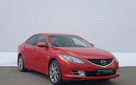Mazda 6, 2007 год, 630 000 рублей, 3 фотография