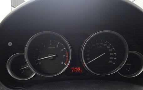 Mazda 6, 2007 год, 630 000 рублей, 9 фотография
