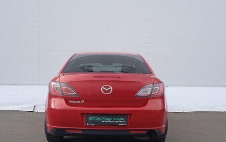 Mazda 6, 2007 год, 630 000 рублей, 6 фотография