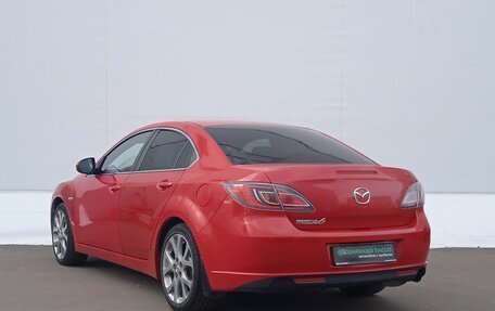 Mazda 6, 2007 год, 630 000 рублей, 7 фотография