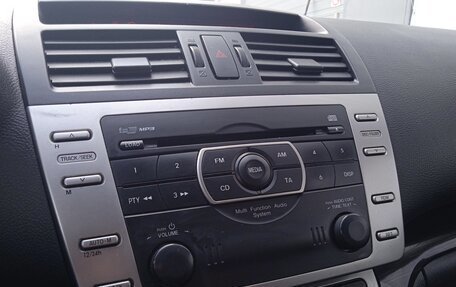 Mazda 6, 2007 год, 630 000 рублей, 13 фотография