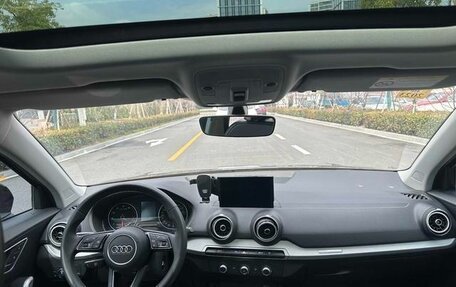 Audi Q2 I, 2021 год, 1 790 000 рублей, 8 фотография