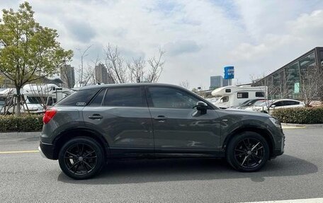 Audi Q2 I, 2021 год, 1 790 000 рублей, 4 фотография