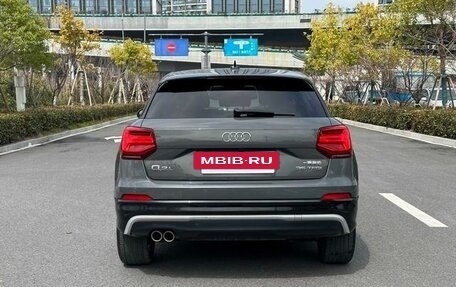 Audi Q2 I, 2021 год, 1 790 000 рублей, 6 фотография