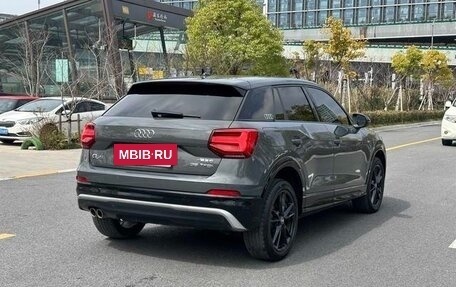 Audi Q2 I, 2021 год, 1 790 000 рублей, 5 фотография