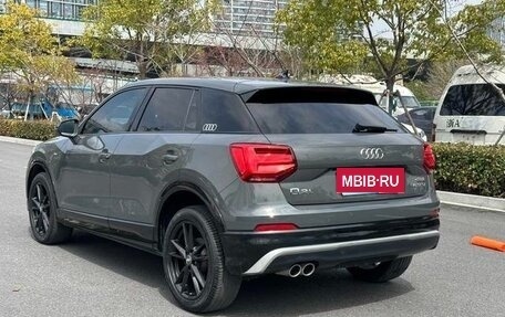 Audi Q2 I, 2021 год, 1 790 000 рублей, 7 фотография