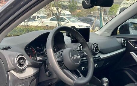 Audi Q2 I, 2021 год, 1 790 000 рублей, 9 фотография