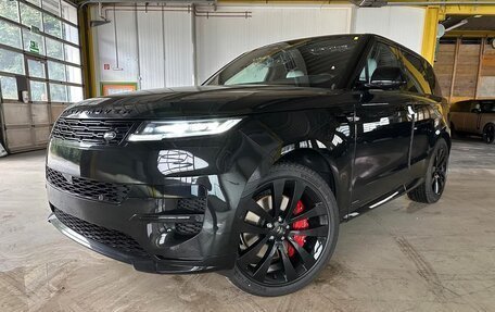 Land Rover Range Rover Sport, 2025 год, 24 490 000 рублей, 1 фотография