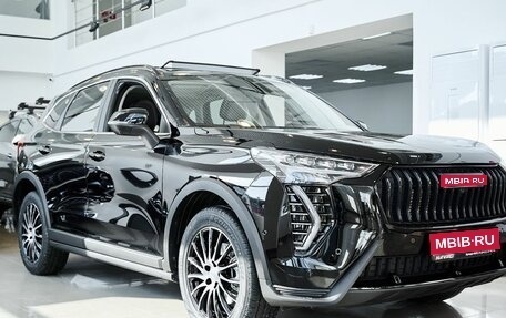 Haval Jolion, 2025 год, 2 721 510 рублей, 1 фотография