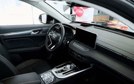 Haval Jolion, 2025 год, 2 721 510 рублей, 4 фотография