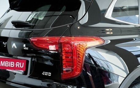 Haval Jolion, 2025 год, 2 721 510 рублей, 7 фотография