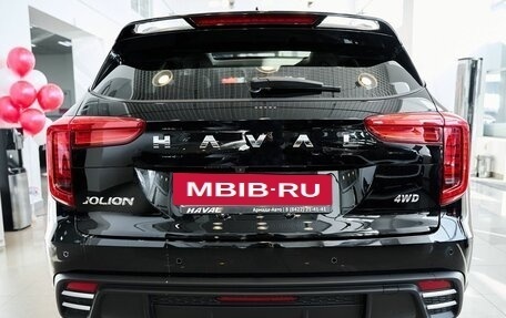 Haval Jolion, 2025 год, 2 721 510 рублей, 9 фотография
