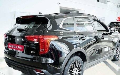 Haval Jolion, 2025 год, 2 721 510 рублей, 6 фотография