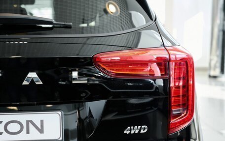 Haval Jolion, 2025 год, 2 721 510 рублей, 12 фотография