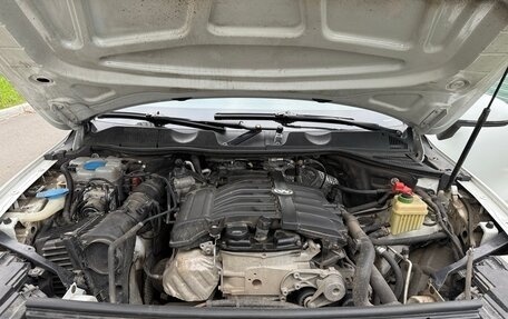Volkswagen Touareg III, 2016 год, 2 100 000 рублей, 1 фотография