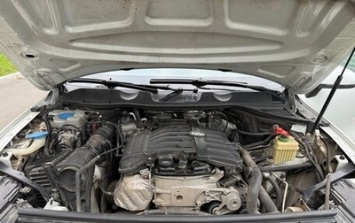 Volkswagen Touareg III, 2016 год, 2 100 000 рублей, 1 фотография