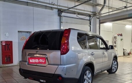 Nissan X-Trail, 2008 год, 976 000 рублей, 1 фотография