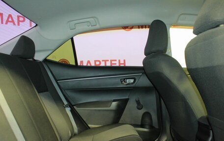 Toyota Corolla, 2013 год, 1 165 000 рублей, 11 фотография