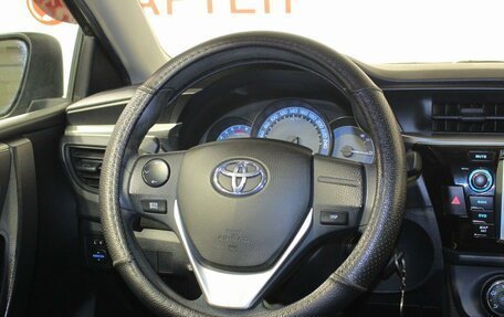 Toyota Corolla, 2013 год, 1 165 000 рублей, 17 фотография