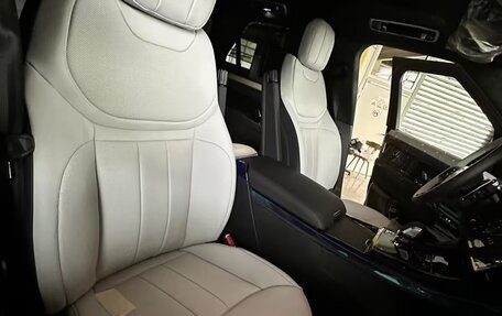 Land Rover Range Rover Sport, 2025 год, 24 490 000 рублей, 4 фотография