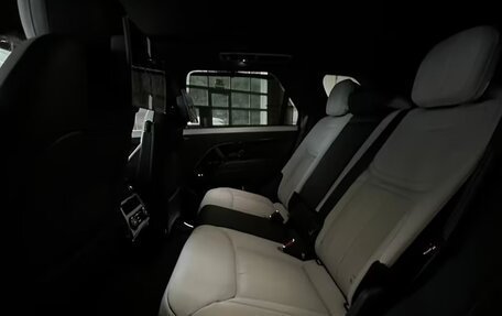 Land Rover Range Rover Sport, 2025 год, 24 490 000 рублей, 16 фотография