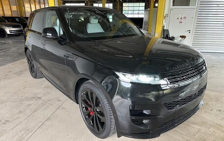 Land Rover Range Rover Sport, 2025 год, 24 490 000 рублей, 9 фотография