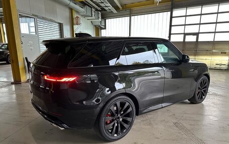Land Rover Range Rover Sport, 2025 год, 24 490 000 рублей, 10 фотография