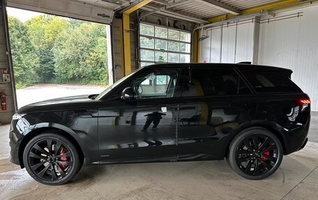 Land Rover Range Rover Sport, 2025 год, 24 490 000 рублей, 8 фотография