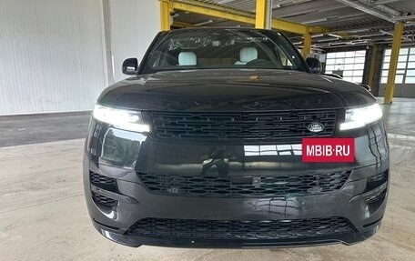 Land Rover Range Rover Sport, 2025 год, 24 490 000 рублей, 6 фотография