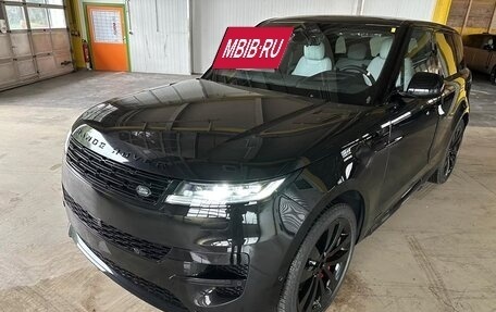 Land Rover Range Rover Sport, 2025 год, 24 490 000 рублей, 7 фотография