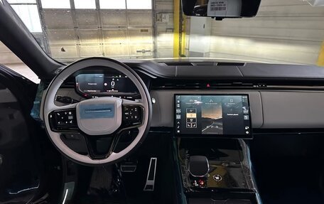 Land Rover Range Rover Sport, 2025 год, 24 490 000 рублей, 18 фотография