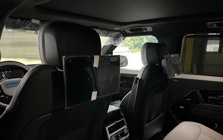Land Rover Range Rover Sport, 2025 год, 24 490 000 рублей, 21 фотография