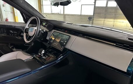 Land Rover Range Rover Sport, 2025 год, 24 490 000 рублей, 19 фотография
