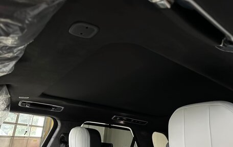 Land Rover Range Rover Sport, 2025 год, 24 490 000 рублей, 22 фотография